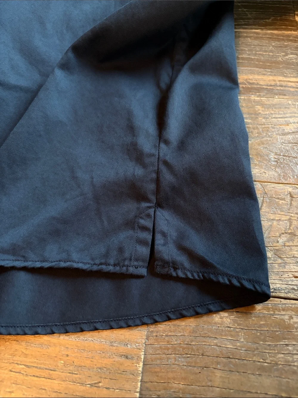 Gucci Duke Cotton Poplin Shirt
